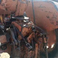 تراکتور رومانی پلمپ|خودرو سنگین|رفسنجان, |دیوار