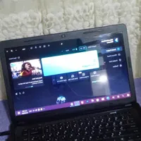 لبتاپ HP دانشگاهی با میز و صندلی|رایانه همراه|ارومیه, |دیوار