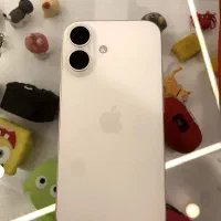آیفون ۱۶ نرمال