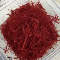 زعفران سوپر نگین