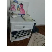 سرویس کمد نوجوان