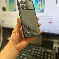 شیائومی poco x6pro