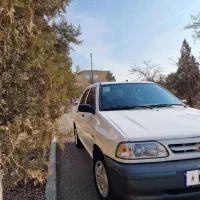 اجاره پراید۹۵