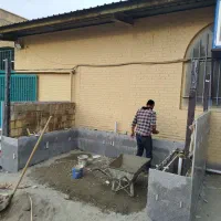 بازسازی و پیمانکاری و بهسازی|خدمات پیشه و مهارت|کرج, دهقان ویلا|دیوار