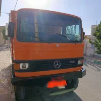 خاور ۶۰۸ کمپرسی|خودرو سنگین|ورامین, ورامین|دیوار