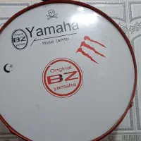 طبل یاماها مدل ژاپن|درام و پرکاشن|مرند, |دیوار