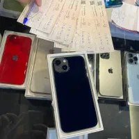 iphone 13 ch اقساط تا ۱۸ماه