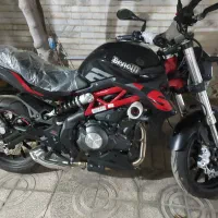 بنلی300دوسیلندر