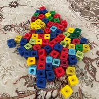 تعدادی چینه 93 دونه است