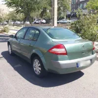 فروش استثنائی renaulgane|خودرو سواری و وانت|تهران, طرشت|دیوار