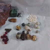 سنگ‌مهره‌های‌قدیمی