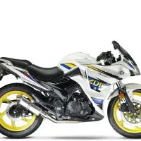 مگلی ۲۰۰ سفید صفر واقعی