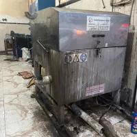 استخدامی نیروی کار در تراشکاری