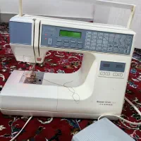 چرخ ژانومه کاملاً سالم