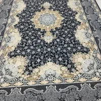 فرش ۹ متری ۷۰۰ شانه|فرش|بوئین زهرا, |دیوار