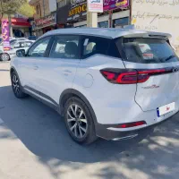 تیگو ۷پرو مدل ۱۴۰۲