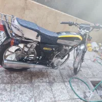 موتور ۲۰۰احسان مدل۱۴۰۰