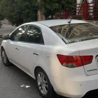 کیا سراتو آپشنال ۲۰۰۰ مدل ۹۸