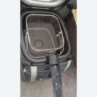 سرخ کن گاسونیک|اجاق گاز و لوازم برقی پخت‌وپز|اشتهارد, |دیوار