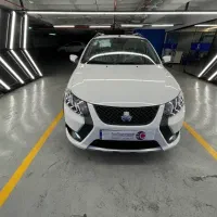 کوییک GX|خودرو سواری و وانت|تهران, تهرانپارس غربی|دیوار