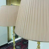 اباژور کنارسالنی|چراغ خواب و آباژور|کهریزک, |دیوار