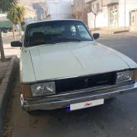 فروش پیکان مدل 83دوگانه CNG