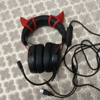 هدست اونیکما سیمی B3|قطعات و لوازم جانبی رایانه|تالش, هشتپر|دیوار