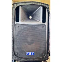 باند FBT و پاور میکسر دایناکورد ۱۰۰۰