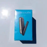 آیکاس دئو ۳ پلمپ
