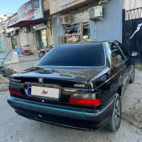 پارس تیوفایو کلاس۱۵|خودرو سواری و وانت|چابهار, |دیوار