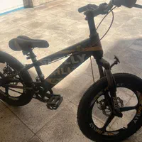 فروش سه عدد دوچرخه|دوچرخه، اسکیت، اسکوتر|هندیجان, |دیوار