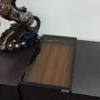 میز عسلی و جلو مبلی|مبلمان خانگی و میز عسلی|قم, دورشهر|دیوار