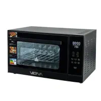 اون توستر دیجیتال ویونا قیمت مناسب