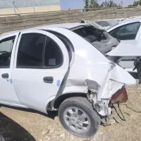 فروش خودرو تصادفی