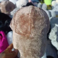 کلاه شال گردن گوشگیر|لباس|فردوس (خراسان), |دیوار