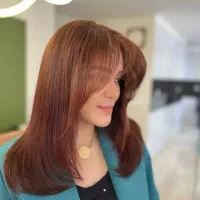 مدل رایگان  کوتاهی