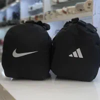 ساک ورزشی ۱۲۳|کیف، کفش، کمربند|قم, نیروگاه|دیوار