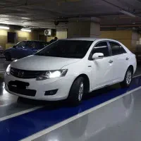 اریو اتومات ۹۷(بدون کوچکترین نقص فنی اماده سفر)