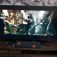 ال ای دی UP8550 ال جیLG|تلویزیون و پروژکتور|شیراز, نیستان|دیوار