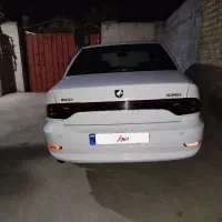 سورن توربو بیرنگ|خودرو سواری و وانت|گرگان, |دیوار