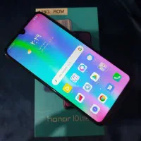 128گیگ حافظه داخلی   honor 10 lite