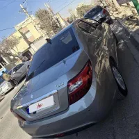 دنا پلاس6 دنده تیتانیوم۱۴۰۴ معاوضه با سمند xu7