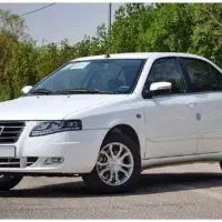 حواله سمند سورنef7 دوگانه