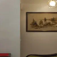 تابلو خارجی پارچه‌ای