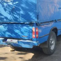 سایپا دیزل ۹۴|خودرو سواری و وانت|نقده, |دیوار