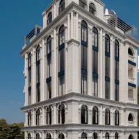 پیشفروش آپارتمان محدوده بخشی