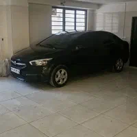 شاهین G سانروف دار بی رنگ مدل 1400