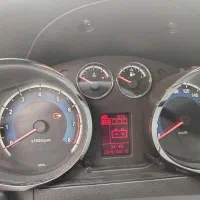 دنا پلاس بورسی ۵ دنده مدل ۴۰۴|خودرو سواری و وانت|اهواز, نادری|دیوار