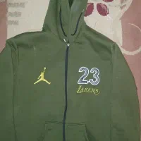 سویشرت کاپشن