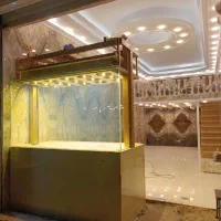 گاوصندوق اسانسوری وتمام دیجیتال وضد هک مدل dfp